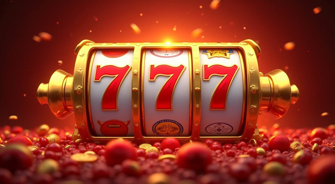 betflik789 Pragmatic Slots